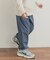 テックイージードロストカーゴパンツ(KIDS)