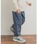 テックイージードロストカーゴパンツ(KIDS)