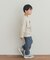 テックイージードロストカーゴパンツ(KIDS)