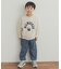 テックイージードロストカーゴパンツ(KIDS)