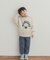 テックイージードロストカーゴパンツ(KIDS)