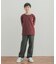 『150サイズ』テックイージードロストカーゴパンツ(KIDS)