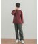 『150サイズ』テックイージードロストカーゴパンツ(KIDS)