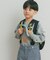 Columbia　キャッスルロックユース 12L(KIDS)