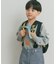 Columbia　キャッスルロックユース 12L(KIDS)