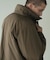 『別注』+phenix　WINDSTOPPER by GORE-TEX LABS スタンドダウンジャケット