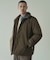 『別注』+phenix　WINDSTOPPER by GORE-TEX LABS スタンドダウンジャケット
