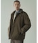 『別注』+phenix　WINDSTOPPER by GORE-TEX LABS スタンドダウンジャケット