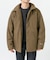 『別注』+phenix　WINDSTOPPER by GORE-TEX LABS スタンドダウンジャケット