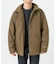 『別注』+phenix　WINDSTOPPER by GORE-TEX LABS スタンドダウンジャケット
