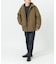 『別注』+phenix　WINDSTOPPER by GORE-TEX LABS スタンドダウンジャケット