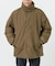 『別注』+phenix　WINDSTOPPER by GORE-TEX LABS スタンドダウンジャケット