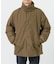 『別注』+phenix　WINDSTOPPER by GORE-TEX LABS スタンドダウンジャケット