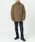 『別注』+phenix　WINDSTOPPER by GORE-TEX LABS スタンドダウンジャケット