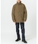 『別注』+phenix　WINDSTOPPER by GORE-TEX LABS スタンドダウンジャケット