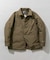 『別注』+phenix　WINDSTOPPER by GORE-TEX LABS スタンドダウンジャケット