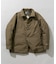 『別注』+phenix　WINDSTOPPER by GORE-TEX LABS スタンドダウンジャケット