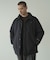 『別注』+phenix　WINDSTOPPER by GORE-TEX LABS スタンドダウンジャケット