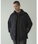 『別注』+phenix　WINDSTOPPER by GORE-TEX LABS スタンドダウンジャケット