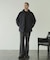 『別注』+phenix　WINDSTOPPER by GORE-TEX LABS スタンドダウンジャケット