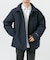 『別注』+phenix　WINDSTOPPER by GORE-TEX LABS スタンドダウンジャケット