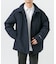 『別注』+phenix　WINDSTOPPER by GORE-TEX LABS スタンドダウンジャケット