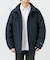 『別注』+phenix　WINDSTOPPER by GORE-TEX LABS スタンドダウンジャケット
