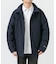 『別注』+phenix　WINDSTOPPER by GORE-TEX LABS スタンドダウンジャケット