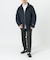 『別注』+phenix　WINDSTOPPER by GORE-TEX LABS スタンドダウンジャケット
