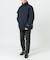 『別注』+phenix　WINDSTOPPER by GORE-TEX LABS スタンドダウンジャケット