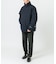 『別注』+phenix　WINDSTOPPER by GORE-TEX LABS スタンドダウンジャケット