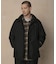 『別注』+phenix　WINDSTOPPER by GORE-TEX LABS スタンドダウンジャケット