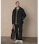 『別注』+phenix　WINDSTOPPER by GORE-TEX LABS スタンドダウンジャケット