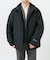 『別注』+phenix　WINDSTOPPER by GORE-TEX LABS スタンドダウンジャケット