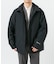 『別注』+phenix　WINDSTOPPER by GORE-TEX LABS スタンドダウンジャケット