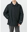 『別注』+phenix　WINDSTOPPER by GORE-TEX LABS スタンドダウンジャケット