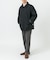 『別注』+phenix　WINDSTOPPER by GORE-TEX LABS スタンドダウンジャケット