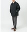 『別注』+phenix　WINDSTOPPER by GORE-TEX LABS スタンドダウンジャケット