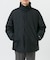 『別注』+phenix　WINDSTOPPER by GORE-TEX LABS スタンドダウンジャケット