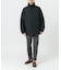 『別注』+phenix　WINDSTOPPER by GORE-TEX LABS スタンドダウンジャケット