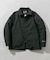 『別注』+phenix　WINDSTOPPER by GORE-TEX LABS スタンドダウンジャケット