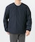 『別注』+phenix　WINDSTOPPER by GORE-TEX LABS ノーカラーダウンジャケット
