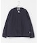 『別注』+phenix　WINDSTOPPER by GORE-TEX LABS ノーカラーダウンジャケット