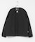『別注』+phenix　WINDSTOPPER by GORE-TEX LABS ノーカラーダウンジャケット