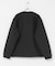 『別注』+phenix　WINDSTOPPER by GORE-TEX LABS ノーカラーダウンジャケット