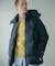 『別注』+phenix　WINDSTOPPER by GORE-TEX LABS 2WAY ダウンジャケット