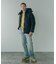 『別注』+phenix　WINDSTOPPER by GORE-TEX LABS 2WAY ダウンジャケット