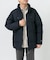 『別注』+phenix　WINDSTOPPER by GORE-TEX LABS 2WAY ダウンジャケット