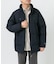 『別注』+phenix　WINDSTOPPER by GORE-TEX LABS 2WAY ダウンジャケット