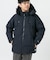 『別注』+phenix　WINDSTOPPER by GORE-TEX LABS 2WAY ダウンジャケット